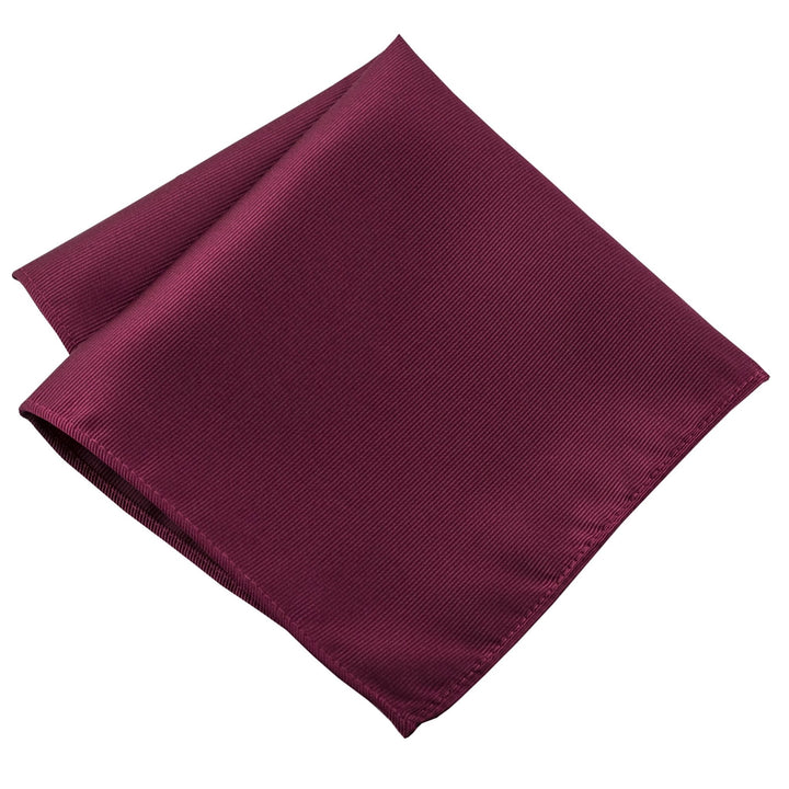 100% Silk Pocket Squares for Men - Nestopia