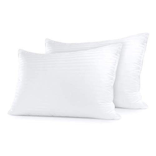 2 Pack Standard Gel Fiber Pillow - Nestopia