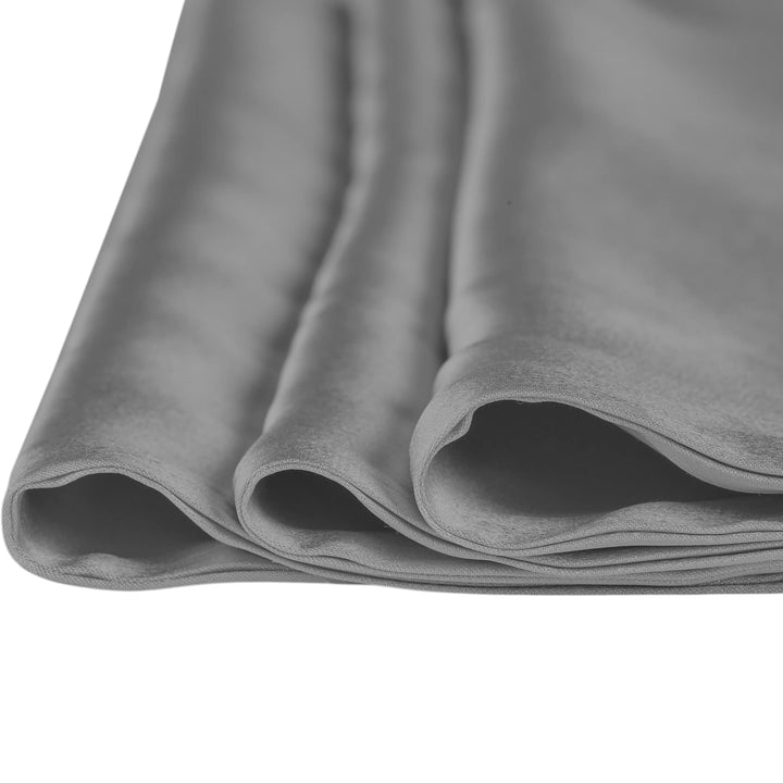 2 Standard Silk Pillowcases for Hair & Skin - Nestopia