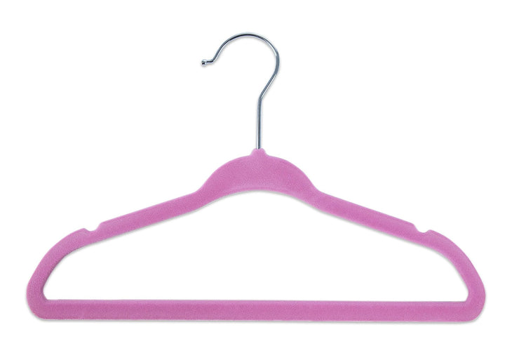 20x Baby Hangers + 7X Closet Dividers - Nestopia