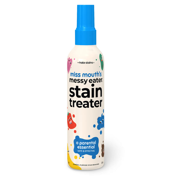 Hate Stains Co. Non-Toxic Stain Remover