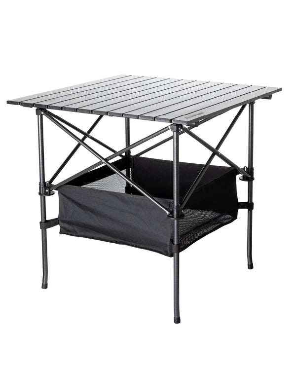 Aluminum Foldable Camping Table - Nestopia