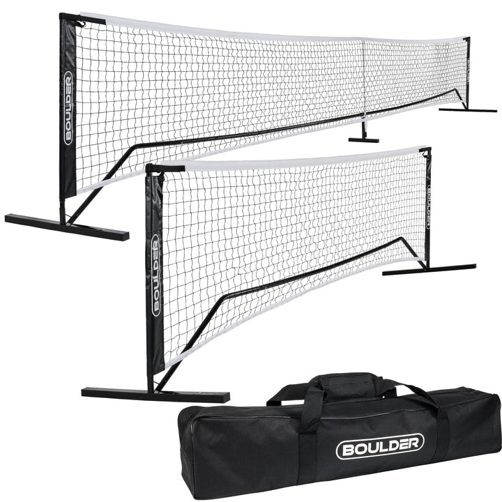 Badminton/Pickleball Net - Nestopia