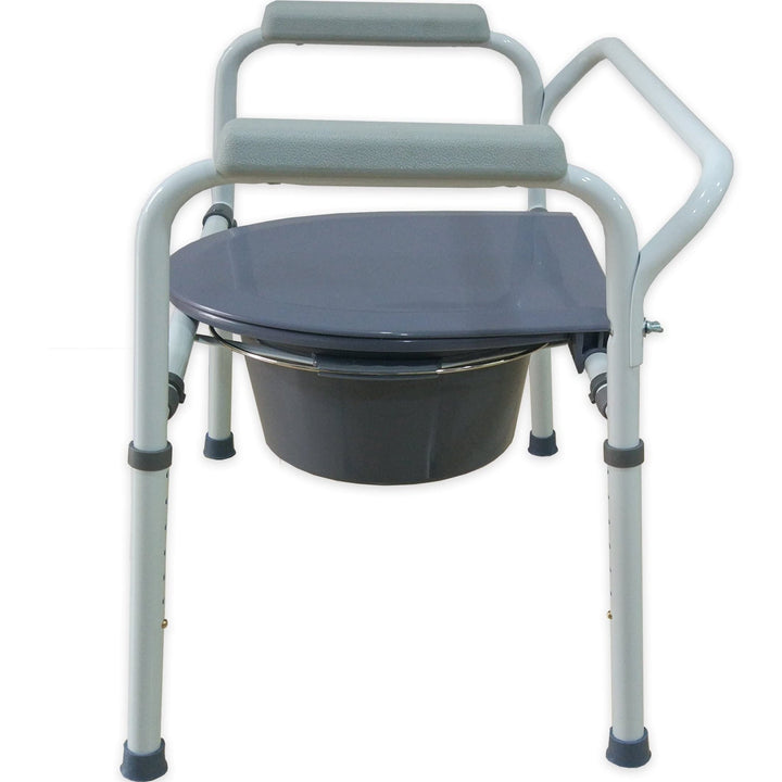 Bedside Commode Chair - Nestopia
