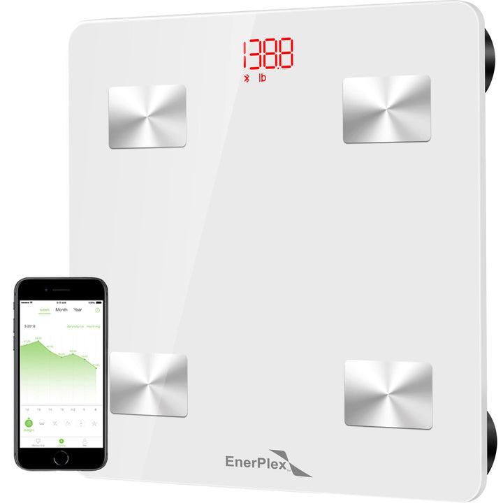 Bluetooth BMI Scale - Nestopia