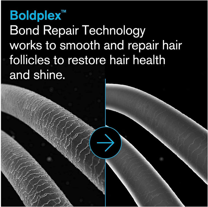 BoldPlex 3 Deep Conditioner Protein Treatment - Nestopia
