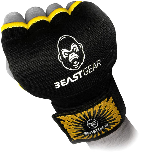Boxing/MMA/Martial Arts Hand Wraps - Nestopia
