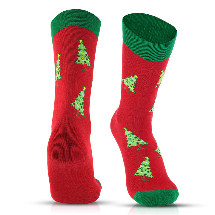 Christmas Fun Socks for Men - Nestopia