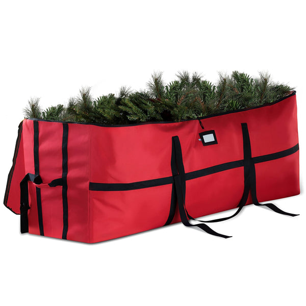 Christmas Tree Storage - Bag 9 Ft Wide - Nestopia