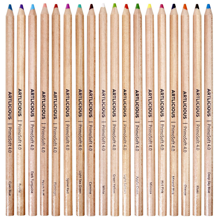 Colored Pencils - Nestopia
