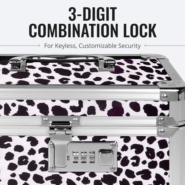 Combination Lock Box - Nestopia