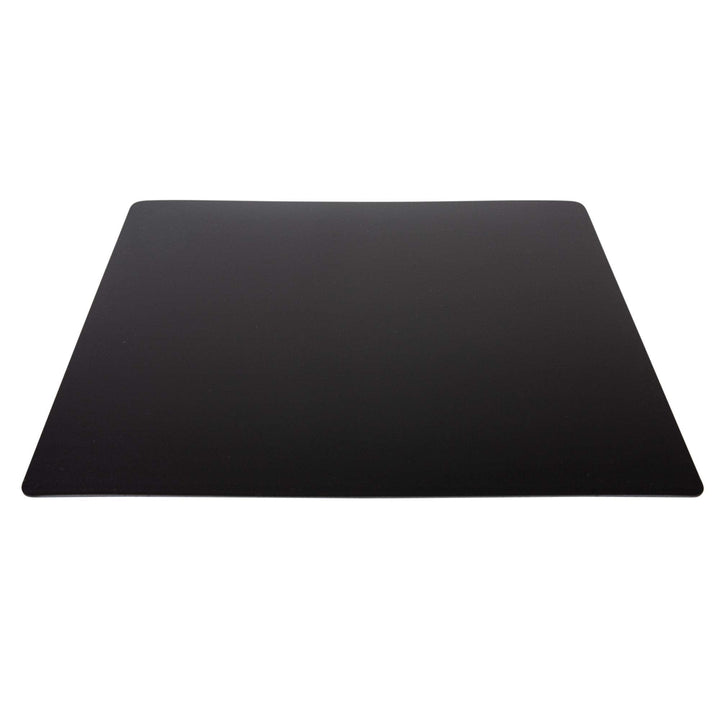 Commercial Grade Black Cutting Board Mat NSF - 15 x 12 Inch - 4 Pack - Nestopia