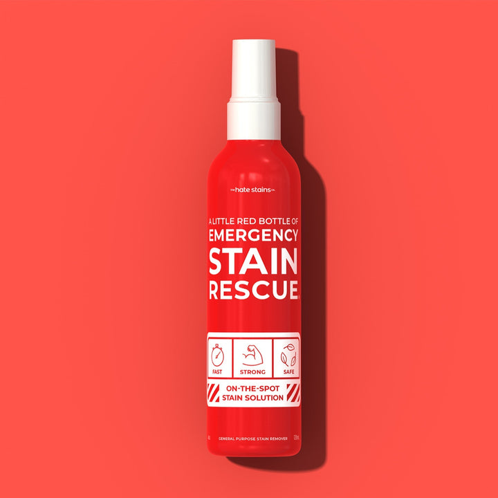 Emergency Stain Rescue 4oz - 3 Pack - Nestopia