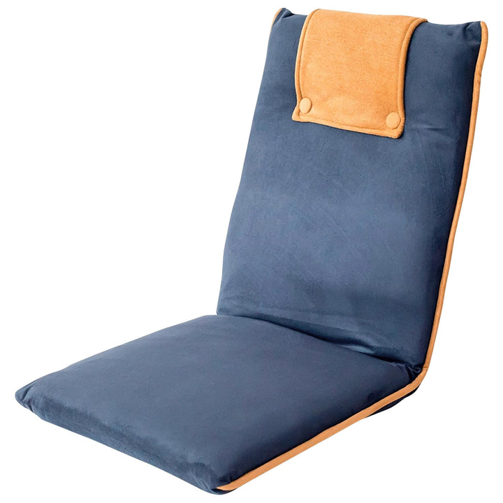 Floor Chair with Back Support - Nestopia