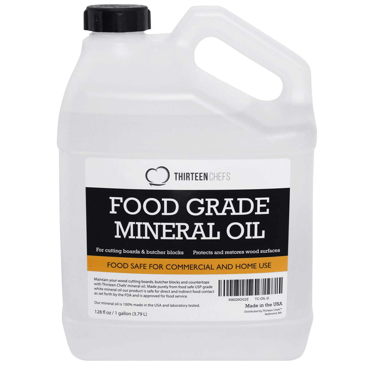 Food Grade Mineral Oil - Nestopia