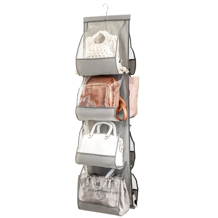 Handbag Organizer - 8 Pockets - Nestopia
