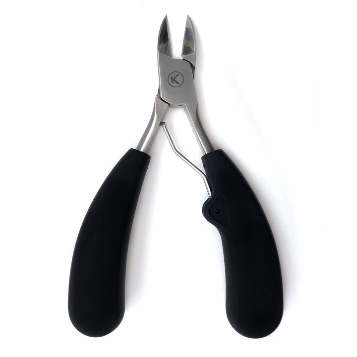 Ingrown Toe Nail Clippers for Thick Nails - Nestopia