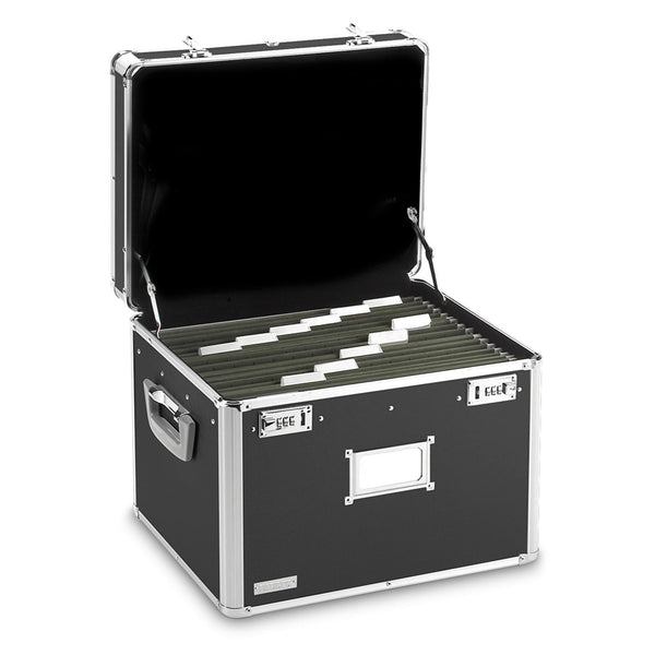 Letter/Legal File Storage Box - Nestopia