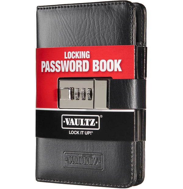 Locking Password Book - Nestopia
