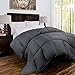 Luxury Comforter - Twin/Twin XL - Gray - Nestopia
