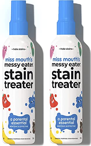 Miss Mouth's Stain Treater 2pk 4oz - Nestopia