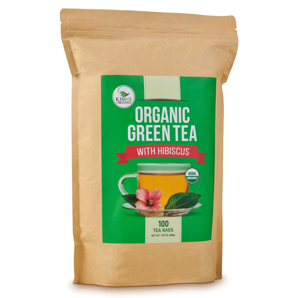 Organics Matcha Green Tea Powder - Japanese Culinary Grade Matcha - Nestopia