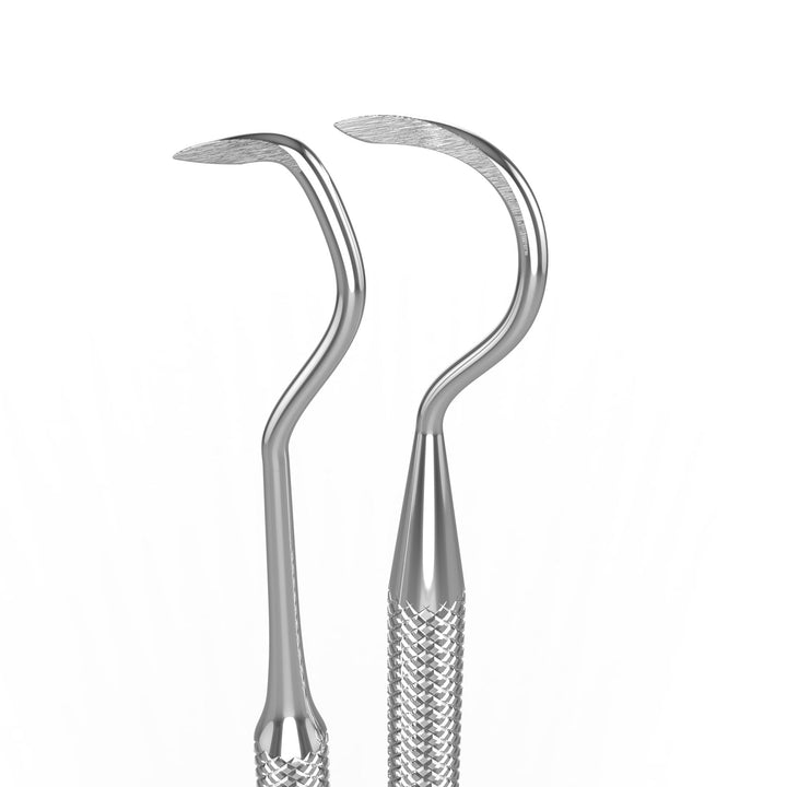 Plaque Remover Tool for Teeth Cleaning - Nestopia