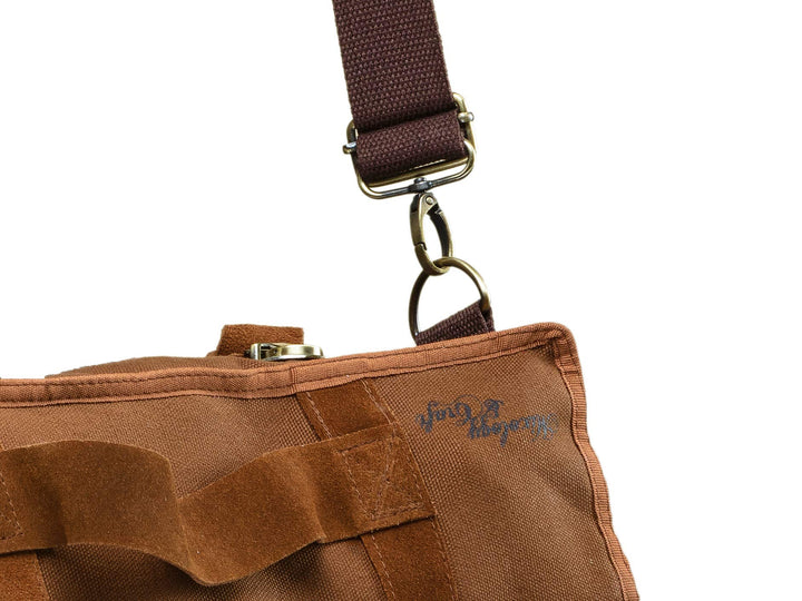Portable Bar Bag for Travel - Nestopia
