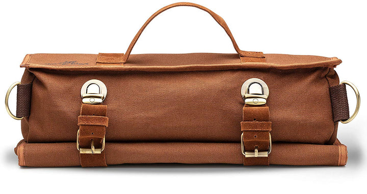Portable Bar Bag for Travel - Nestopia