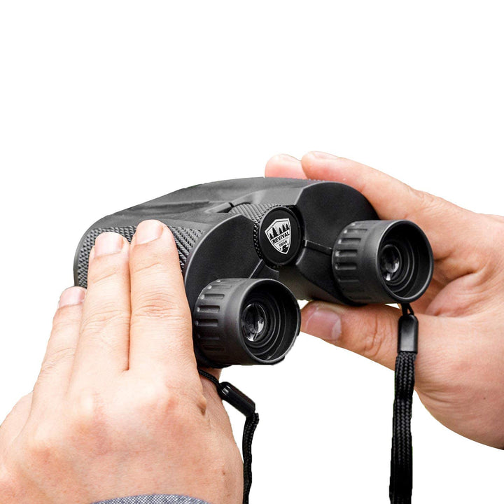Pro Binoculars - Nestopia