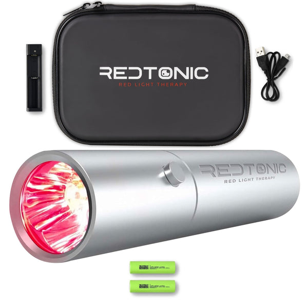 RedTonic LED Infrared Light Device - 630/660/850nm - Nestopia