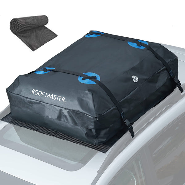 Rooftop Cargo Carrier Bag - Nestopia