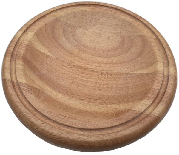Small Round Wooden Chopping Board - Nestopia
