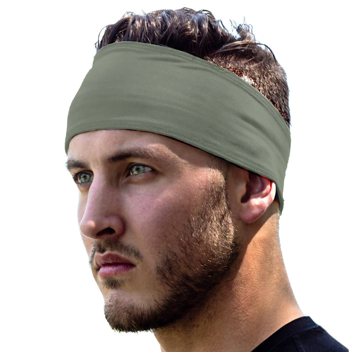 Stretchy Sports Headbands - Nestopia