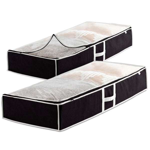 Under Bed Storage - 2 Pack - Nestopia