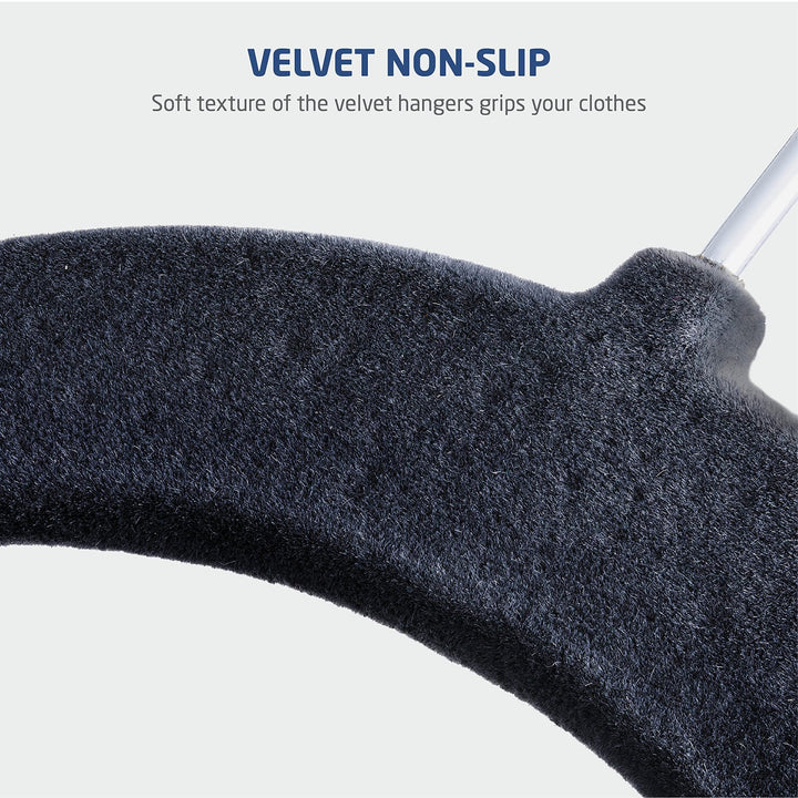 Velvet Baby Hangers - Nestopia