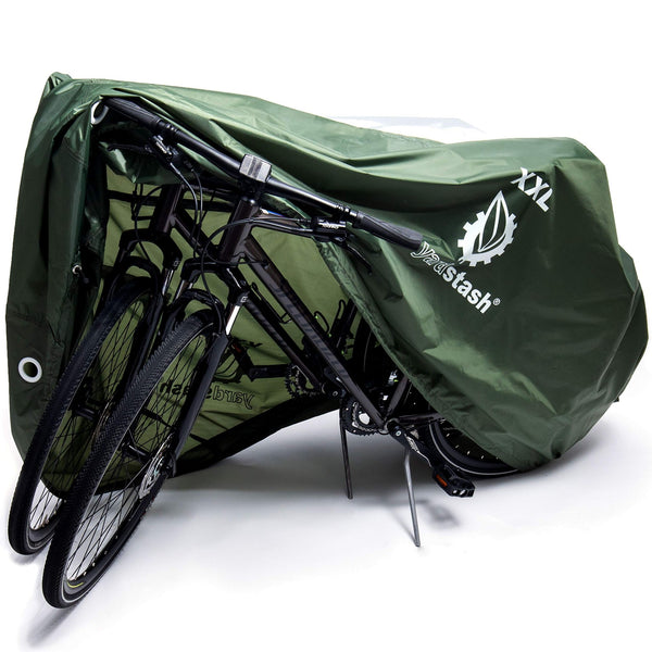 Waterproof Bike Cover for Outdoor Storage - Nestopia