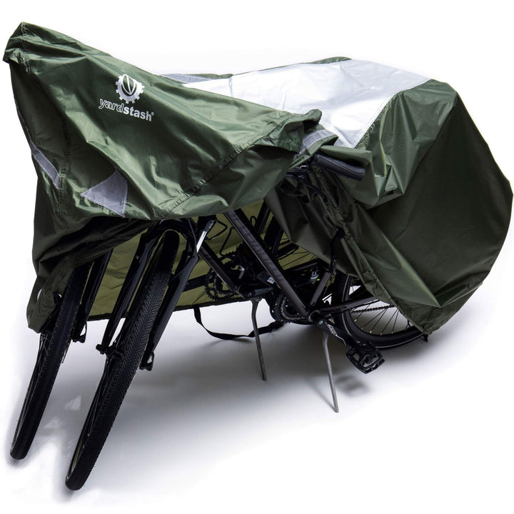 Waterproof Bike Cover for Outdoor Storage - Nestopia
