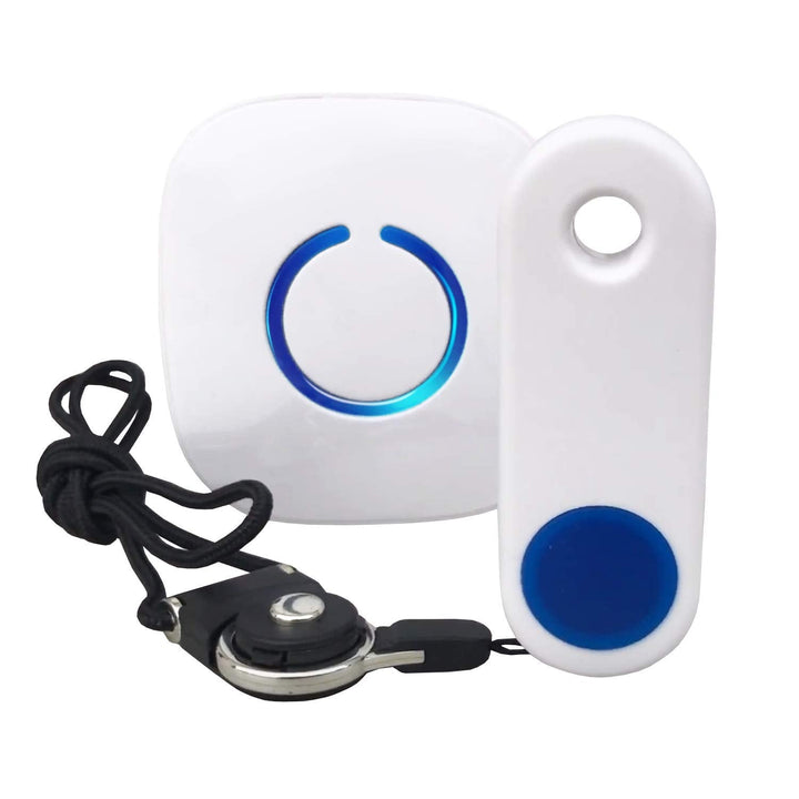 Waterproof Wireless Pager - Nestopia