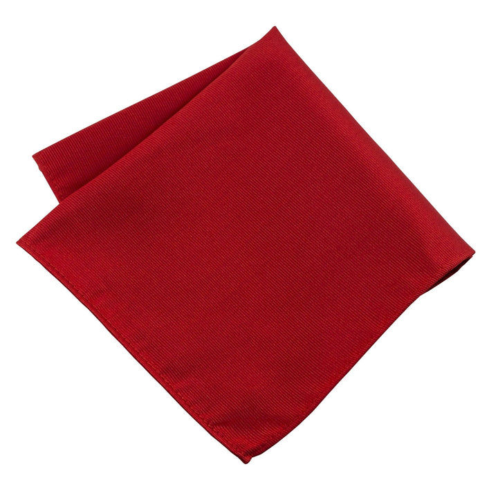 100% Silk Pocket Squares for Men - Nestopia