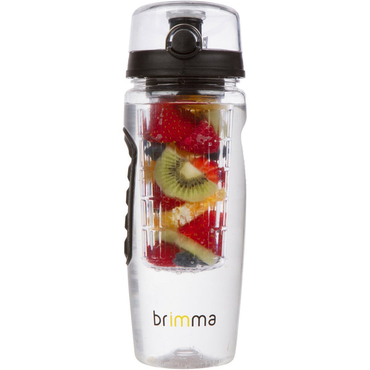 32oz Leakproof Fruit Infuser Bottle - Nestopia