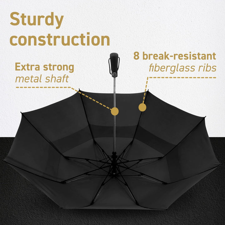 58" Golf Umbrella - Nestopia