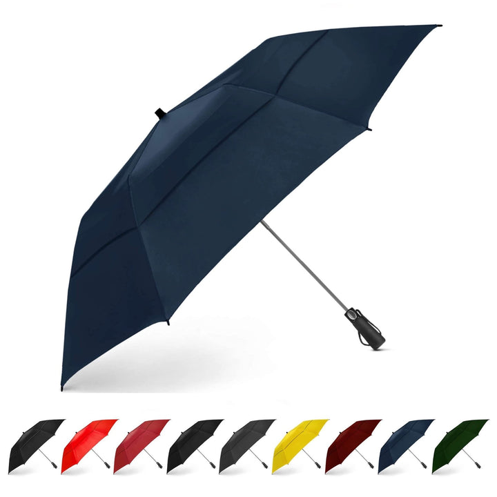 58" Golf Umbrella - Nestopia