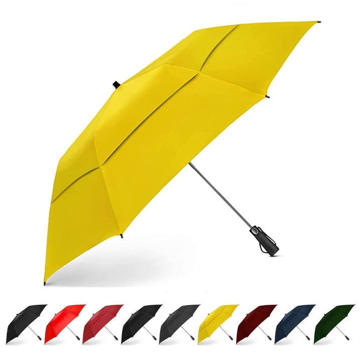 58" Golf Umbrella - Nestopia