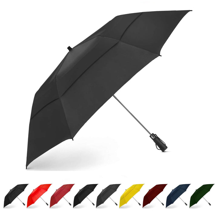 58" Golf Umbrella - Nestopia