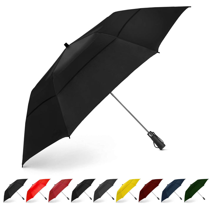 58" Golf Umbrella - Nestopia