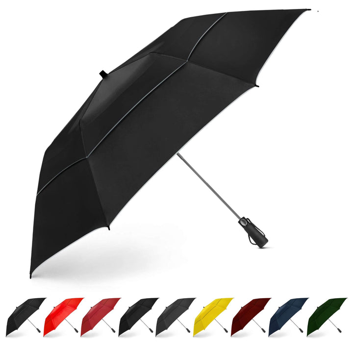 58" Golf Umbrella - Nestopia