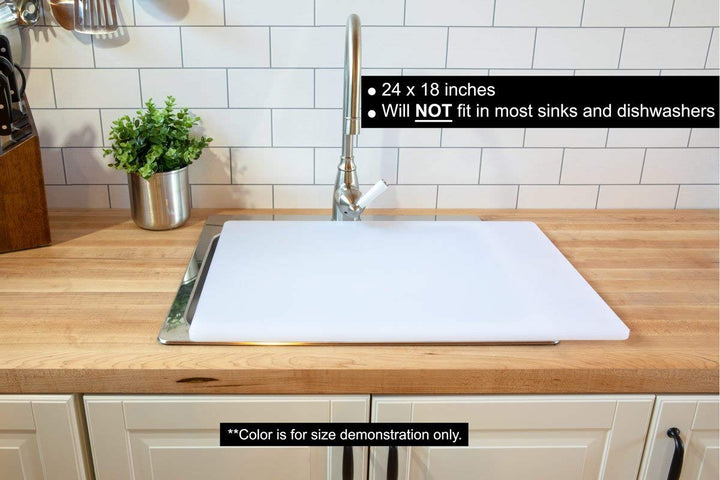 Kitchen Cutting Boards - Nestopia