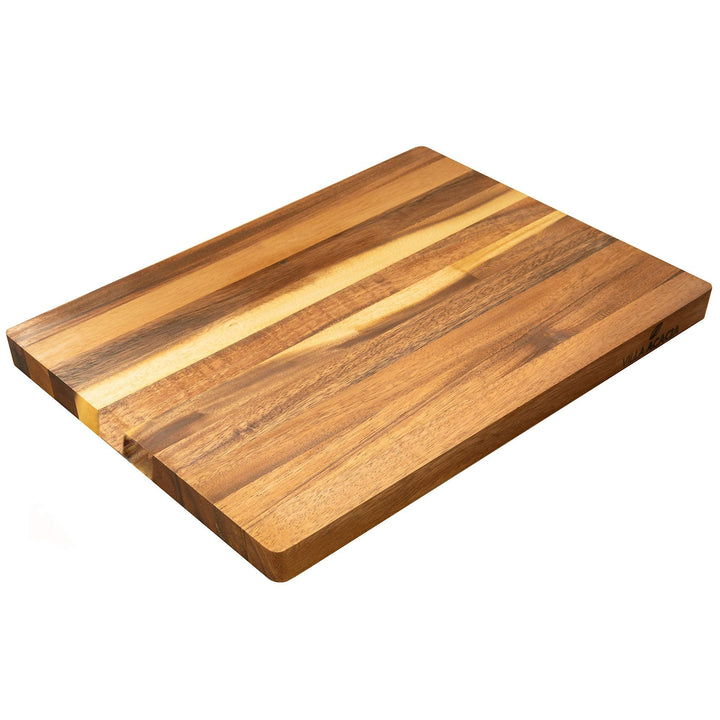 Acacia Wood Chopping Board - Nestopia