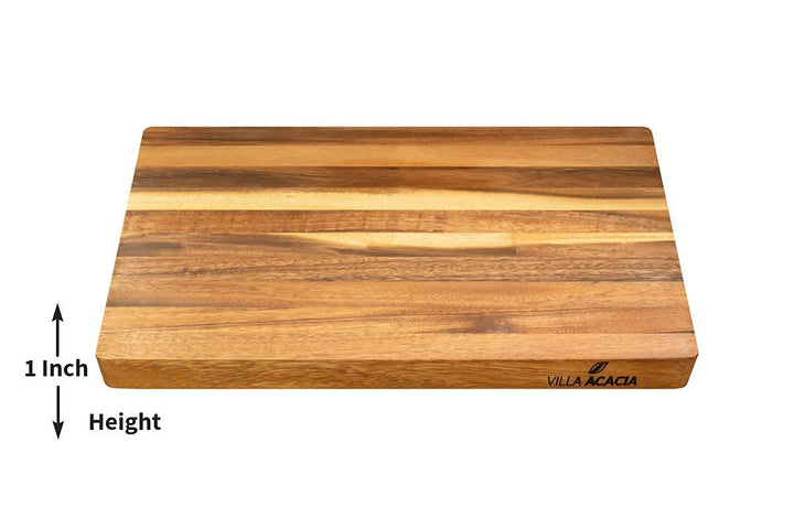 Acacia Wood Chopping Board - Nestopia